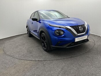 Used Nissan Juke 2024 for sale - 76394083: Photo