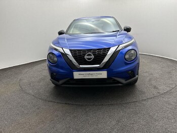 Used Nissan Juke 2024 for sale - 76394083: Photo