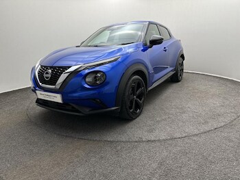 Used Nissan Juke 2024 for sale - 76394083: Photo