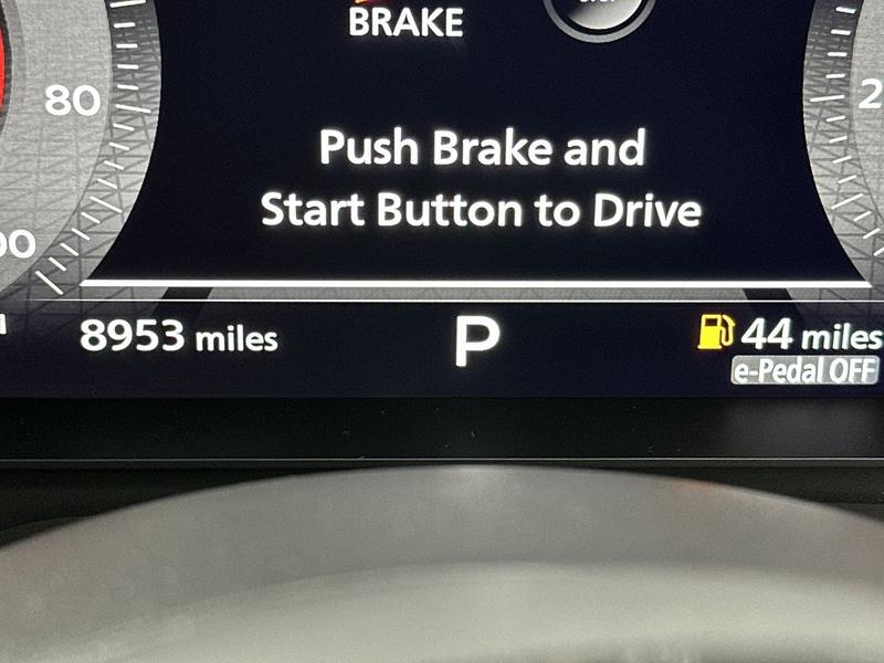 Used Nissan X-Trail 2024 for sale - 77679505: Photo 10