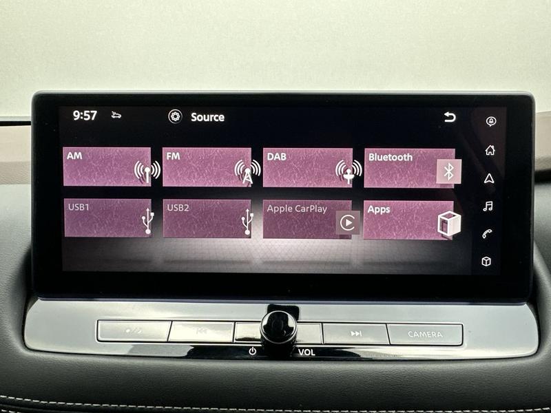 Used Nissan X-Trail 2024 for sale - 77679505: Photo 13