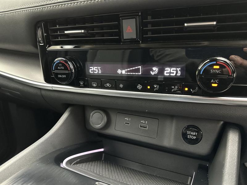 Used Nissan X-Trail 2024 for sale - 77679505: Photo 14