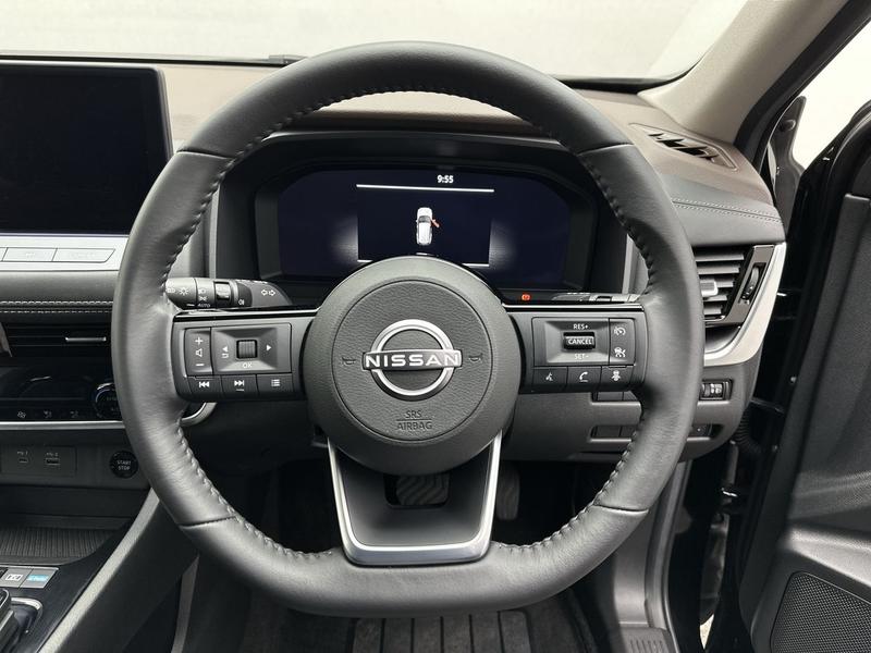 Used Nissan X-Trail 2024 for sale - 77679505: Photo 15