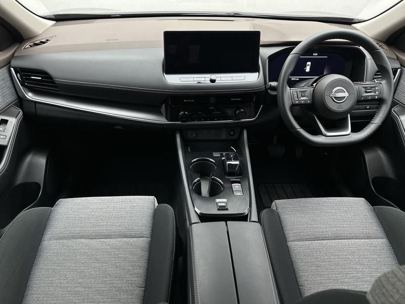 Used Nissan X-Trail 2024 for sale - 77679505: Photo 16