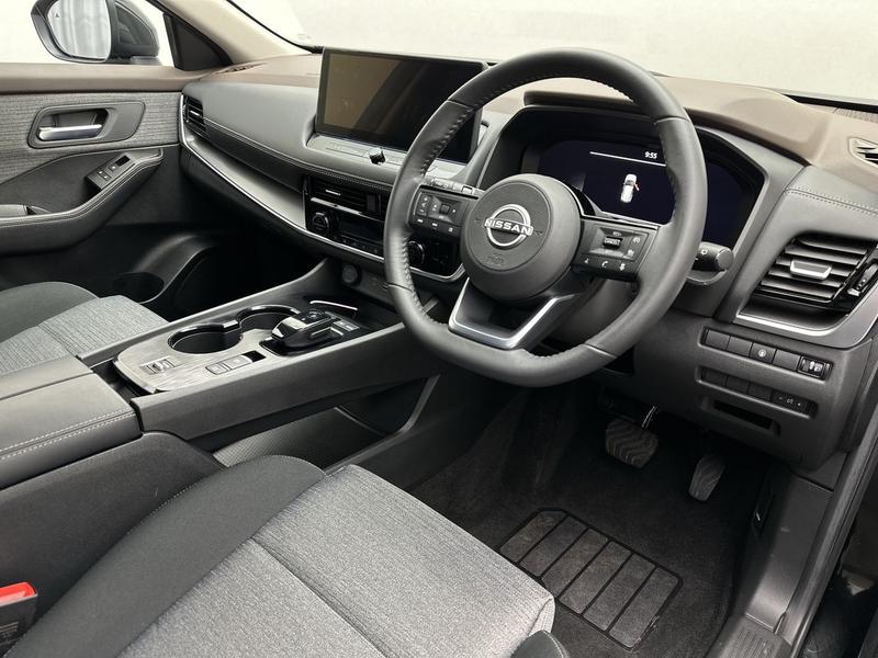 Used Nissan X-Trail 2024 for sale - 77679505: Photo 17