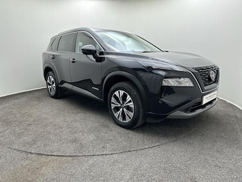 Used Nissan X-Trail 2024 for sale - 77679505: Photo