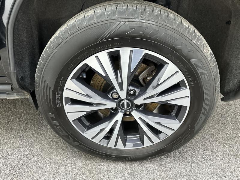 Used Nissan X-Trail 2024 for sale - 77679505: Photo 22