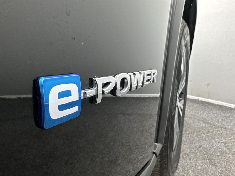 Used Nissan X-Trail 2024 for sale - 77679505: Photo 24