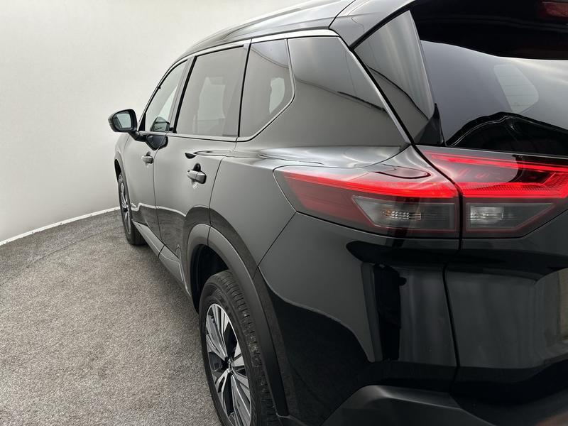 Used Nissan X-Trail 2024 for sale - 77679505: Photo 25