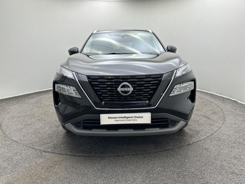 Used Nissan X-Trail 2024 for sale - 77679505: Photo 3