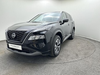 Used Nissan X-Trail 2024 for sale - 77679505: Photo