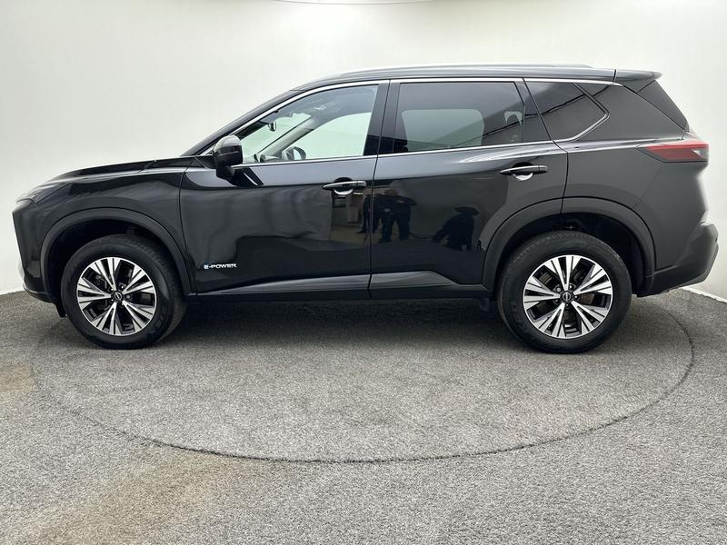 Used Nissan X-Trail 2024 for sale - 77679505: Photo 5