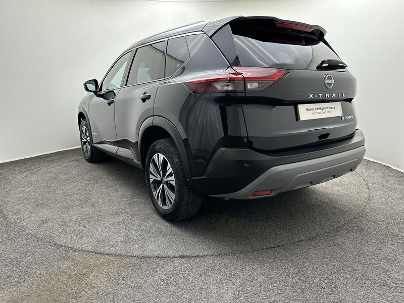 Used Nissan X-Trail 2024 for sale - 77679505: Photo 6