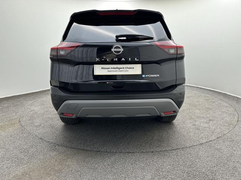 Used Nissan X-Trail 2024 for sale - 77679505: Photo 7