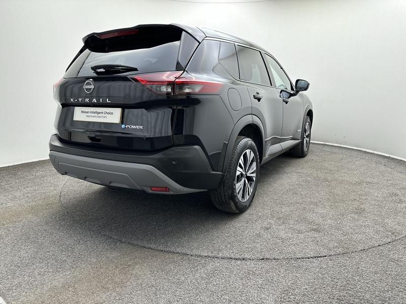 Used Nissan X-Trail 2024 for sale - 77679505: Photo 8