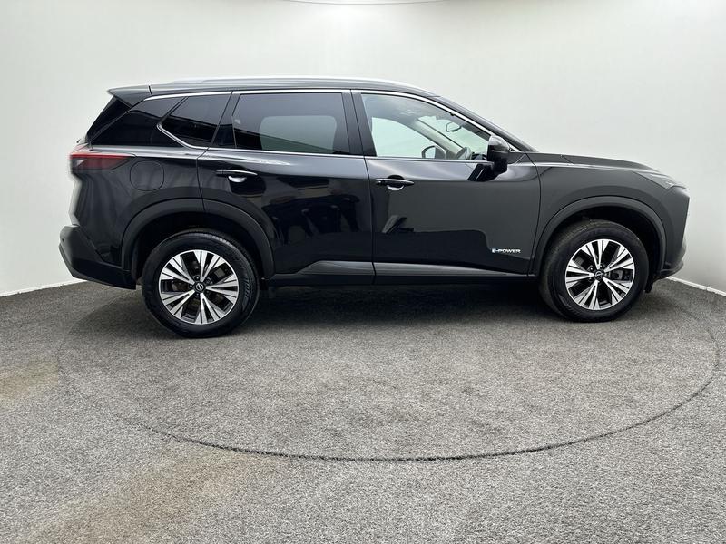 Used Nissan X-Trail 2024 for sale - 77679505: Photo 9