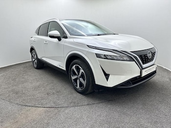 Used Nissan Qashqai 2024 for sale - 78277307: Photo