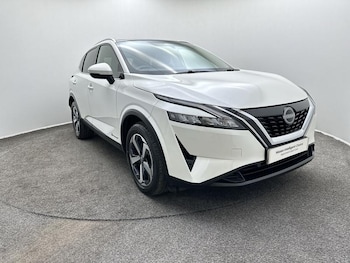 Used Nissan Qashqai 2024 for sale - 78277307: Photo