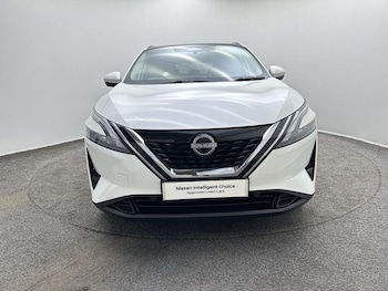 Used Nissan Qashqai 2024 for sale - 78277307: Photo