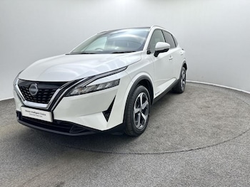 Used Nissan Qashqai 2024 for sale - 78277307: Photo