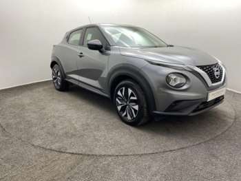 2022 - 1.0 DIG-T Acenta SUV 5dr Petrol DCT Auto Euro 6 (s/s) (114 ps) Automatic