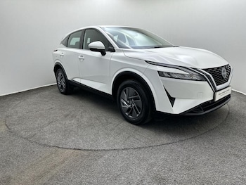Used Nissan Qashqai 2023 for sale - 79383929: Photo