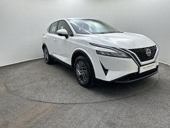 Used Nissan Qashqai 2023 for sale - 79383929: Photo