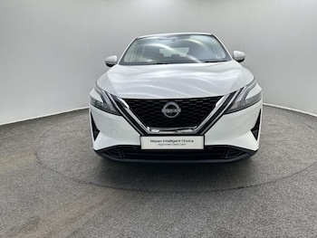 Used Nissan Qashqai 2023 for sale - 79383929: Photo