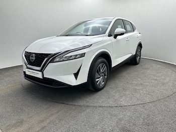 Used Nissan Qashqai 2023 for sale - 79383929: Photo