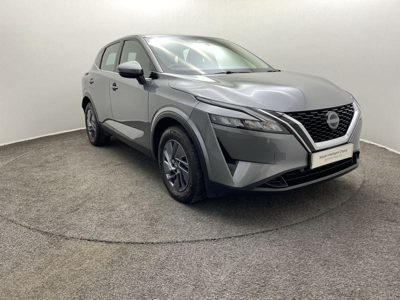 Used Nissan Qashqai 2022 for sale - 75730774: Photo 1