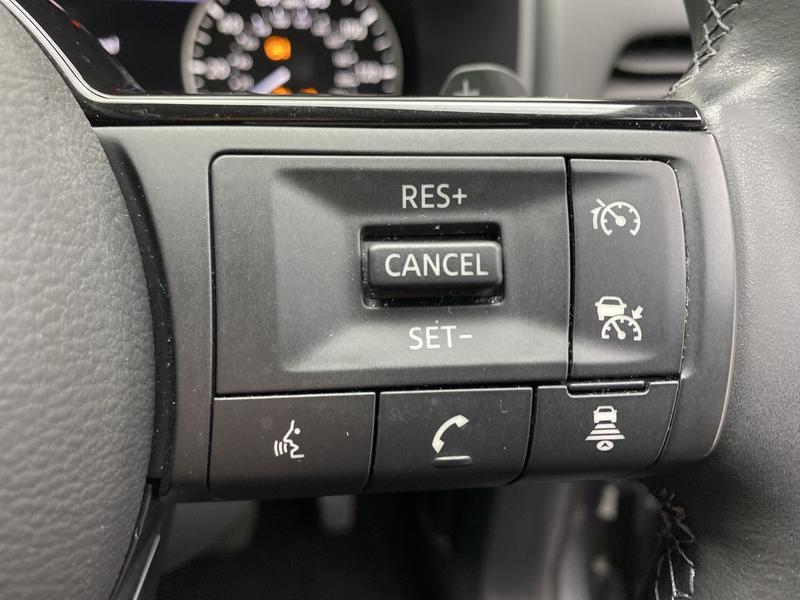 Used Nissan Qashqai 2022 for sale - 75730774: Photo 11