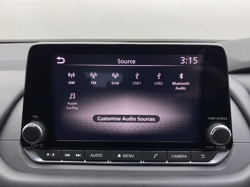 Used Nissan Qashqai 2022 for sale - 75730774: Photo 12