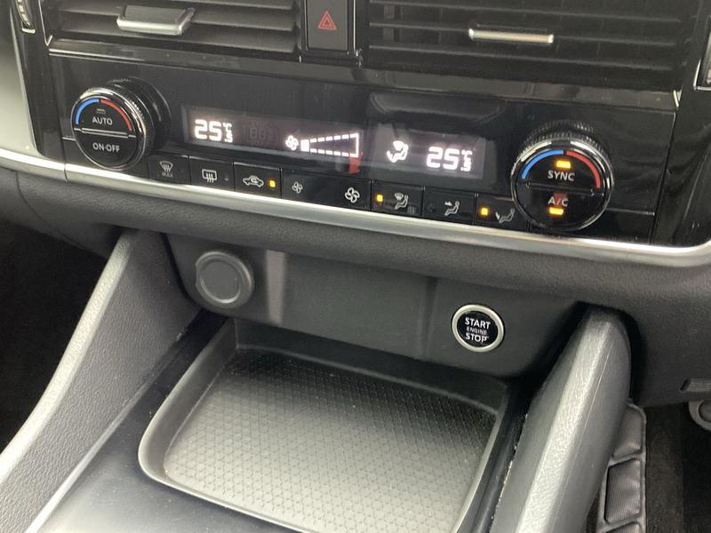 Used Nissan Qashqai 2022 for sale - 75730774: Photo 13