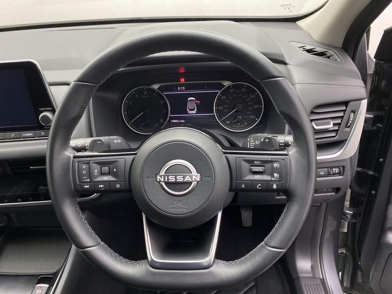 Used Nissan Qashqai 2022 for sale - 75730774: Photo 14