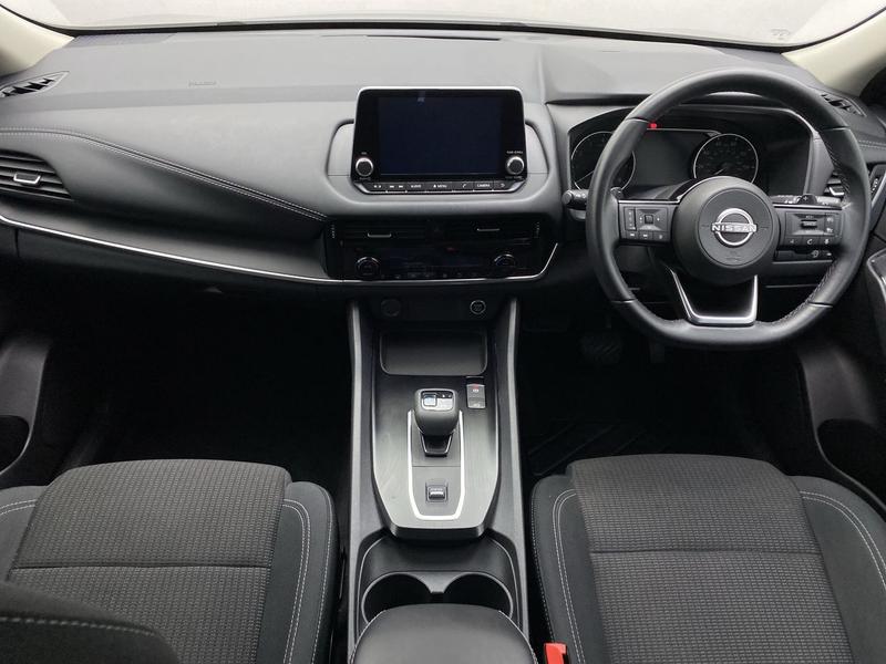 Used Nissan Qashqai 2022 for sale - 75730774: Photo 15