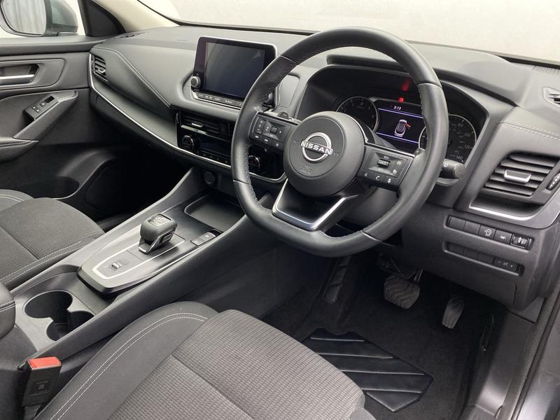 Used Nissan Qashqai 2022 for sale - 75730774: Photo 16