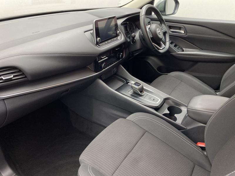 Used Nissan Qashqai 2022 for sale - 75730774: Photo 19