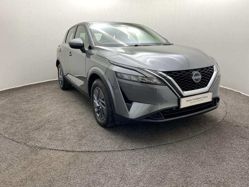 Used Nissan Qashqai 2022 for sale - 75730774: Photo 2