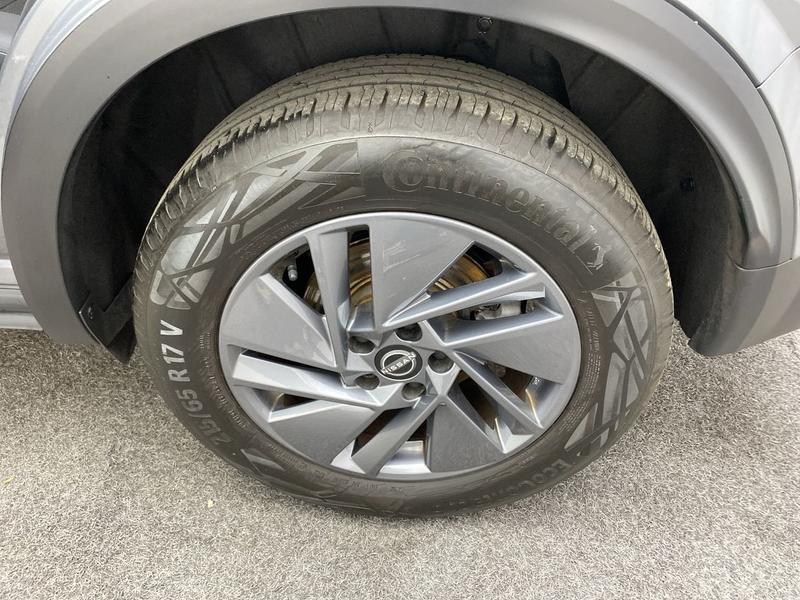 Used Nissan Qashqai 2022 for sale - 75730774: Photo 21