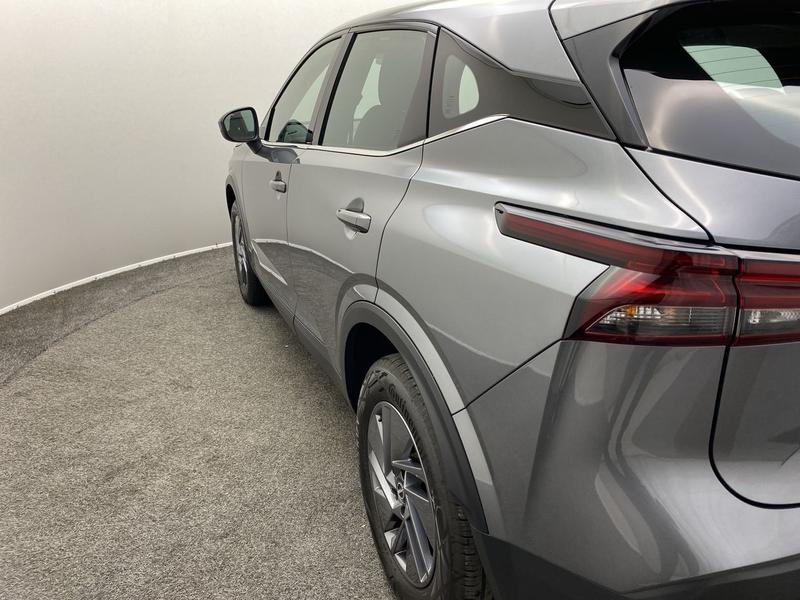 Used Nissan Qashqai 2022 for sale - 75730774: Photo 23