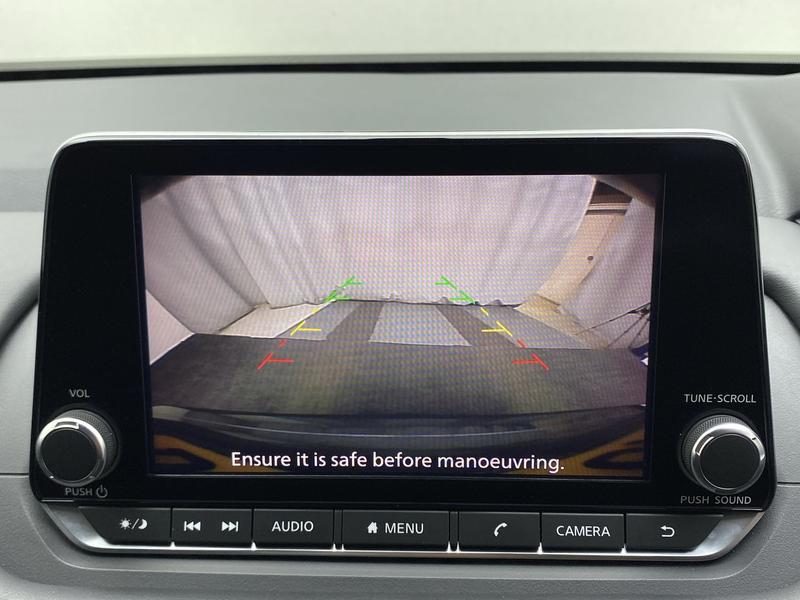 Used Nissan Qashqai 2022 for sale - 75730774: Photo 24