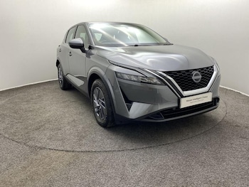 Used Nissan Qashqai 2022 for sale - 75730774: Photo