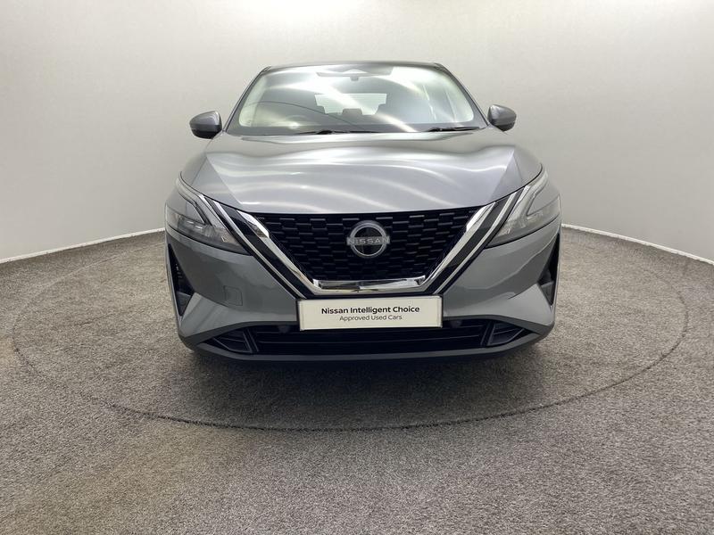 Used Nissan Qashqai 2022 for sale - 75730774: Photo 3