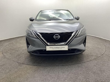 Used Nissan Qashqai 2022 for sale - 75730774: Photo