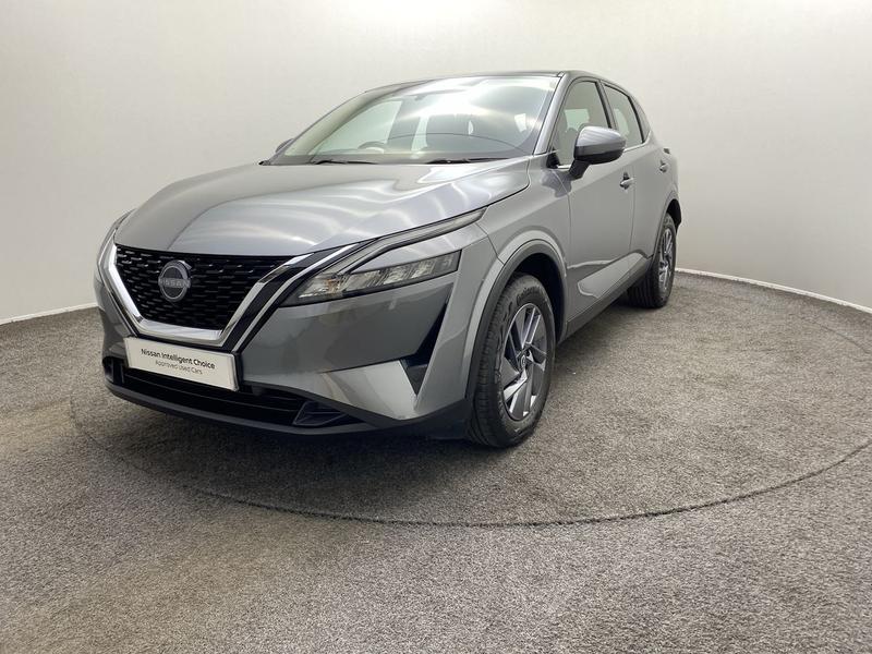 Used Nissan Qashqai 2022 for sale - 75730774: Photo 4