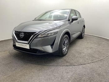 Used Nissan Qashqai 2022 for sale - 75730774: Photo