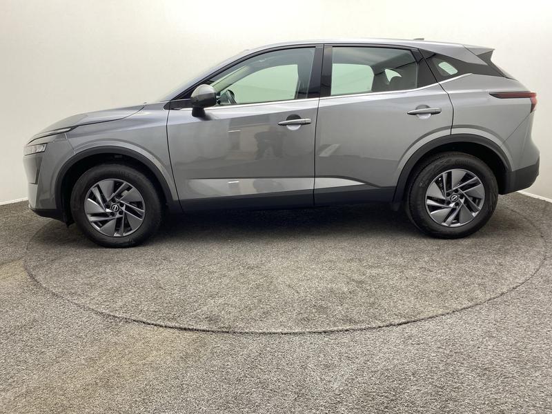 Used Nissan Qashqai 2022 for sale - 75730774: Photo 5