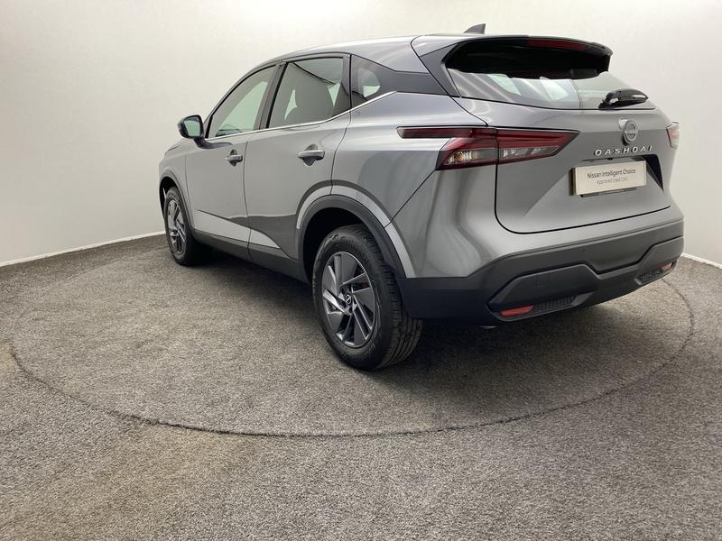 Used Nissan Qashqai 2022 for sale - 75730774: Photo 6