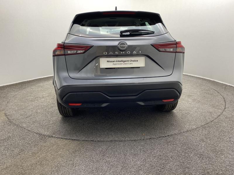 Used Nissan Qashqai 2022 for sale - 75730774: Photo 7