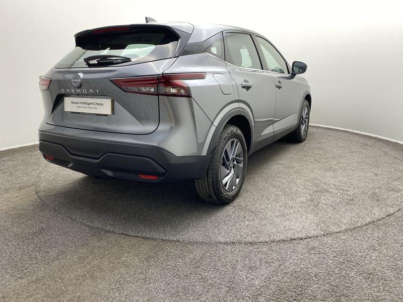 Used Nissan Qashqai 2022 for sale - 75730774: Photo 8
